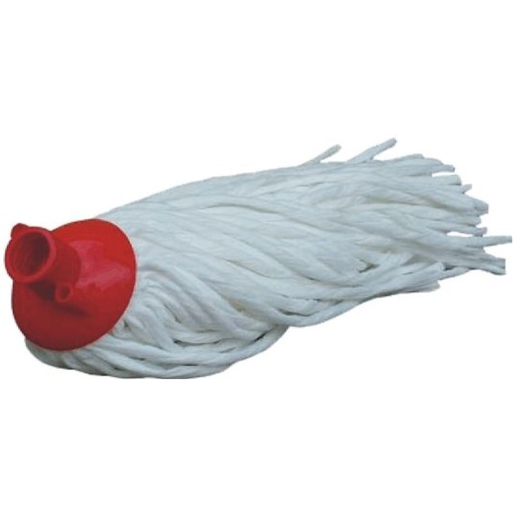 Mop Merida paskowy z mikrowłókna, z gwintem, 5908248119315