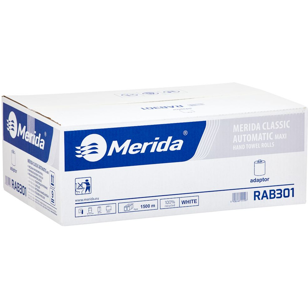 Merida top maxi, 5908248111395