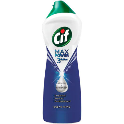 cif ultra szybki spray, 8712561146906