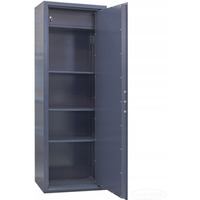 SEJF DOMOWY BIUROWY ŚCIENNY DUŻY SZAFA PANCERNA biurowa na dokumenty SN-160