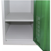 Zestaw Pek Dodatkowych 6 szt do Szafy SO/SOM-300/2 30cmx50cm