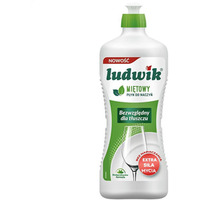 Domestos Przedłużona Moc Pine Fresh