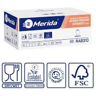 Merida RAB 310