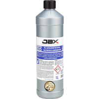 JAX Professional 32D - żel do mycia i dezynfekcji sanitariatow