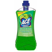 ACE Podłoga - bez chloru - Limonka i mięta