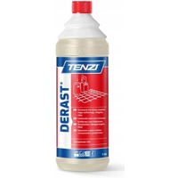 Tenzi Derast