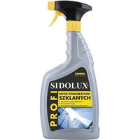 Sidolux Profi Powierzchnie szklane