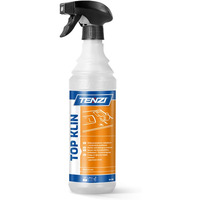 Tenzi Top Klin