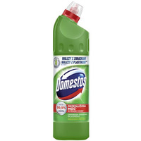 Cif Max Power Spring Fresh. Mleczko z wybielaczem