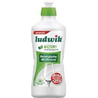 Ludwik Mięta 250 ml