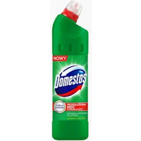 Domestos Przedłużona Moc Pine Fresh