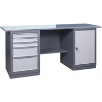 St NARZDZIOWY WARSZTATOWY roboczy GARAOWY PRZEMYSOWY PROFI 41 3SML/D