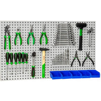 Panel narzdziowy PNI-2 1000x600 gara warsztat hak pka pojemniki